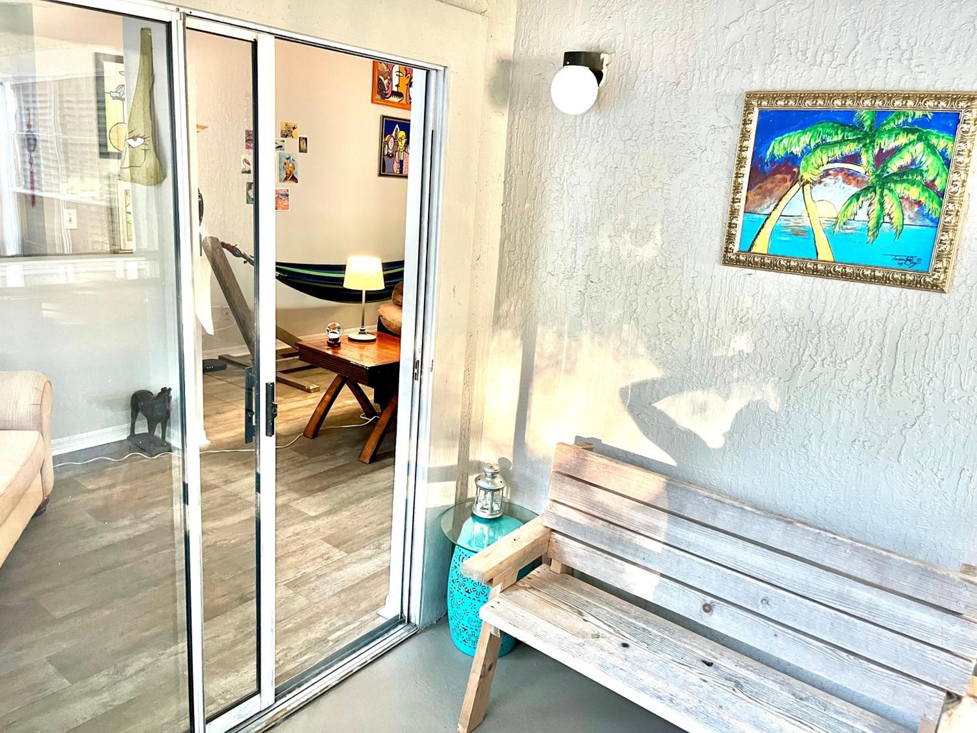 2 Bed Apt 10 Mins To Jacksonville Beach Экстерьер фото
