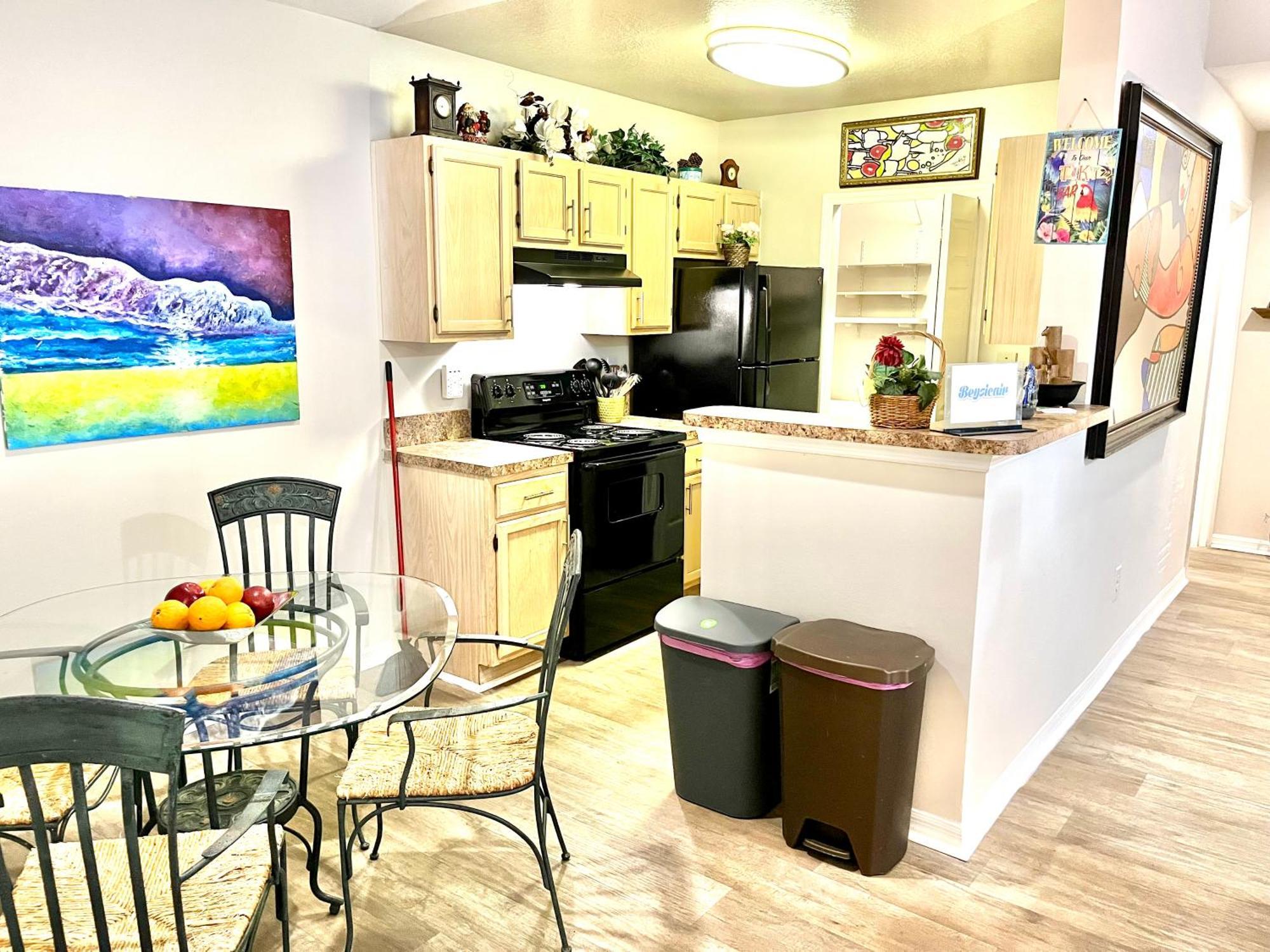 2 Bed Apt 10 Mins To Jacksonville Beach Экстерьер фото