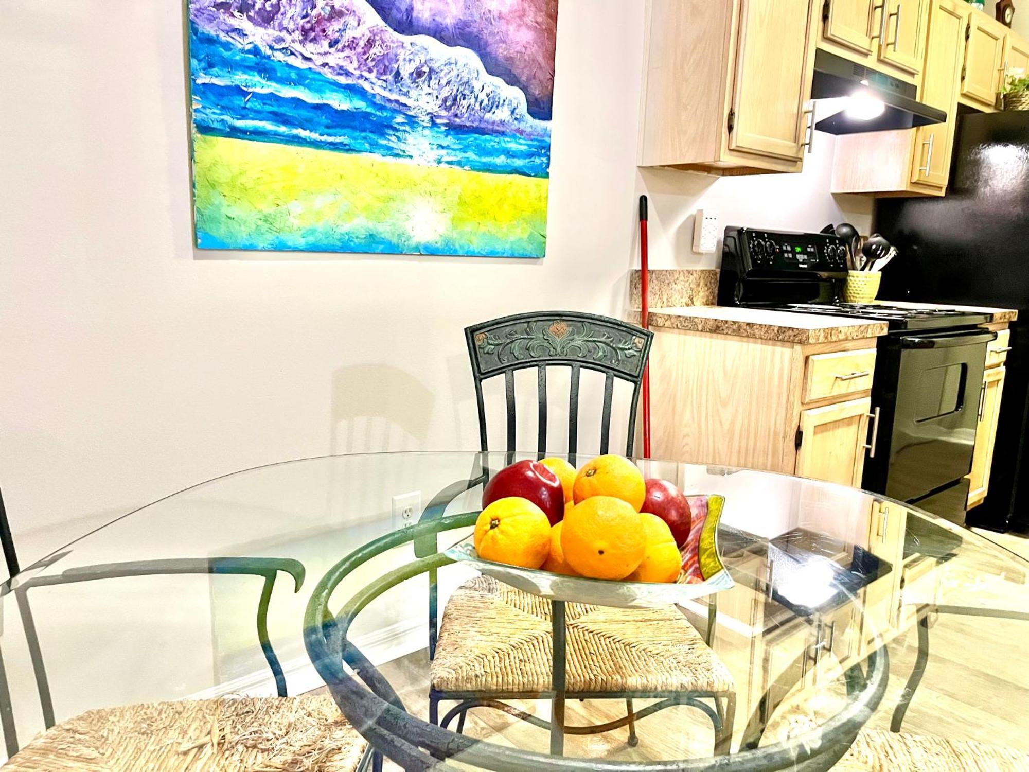 2 Bed Apt 10 Mins To Jacksonville Beach Экстерьер фото