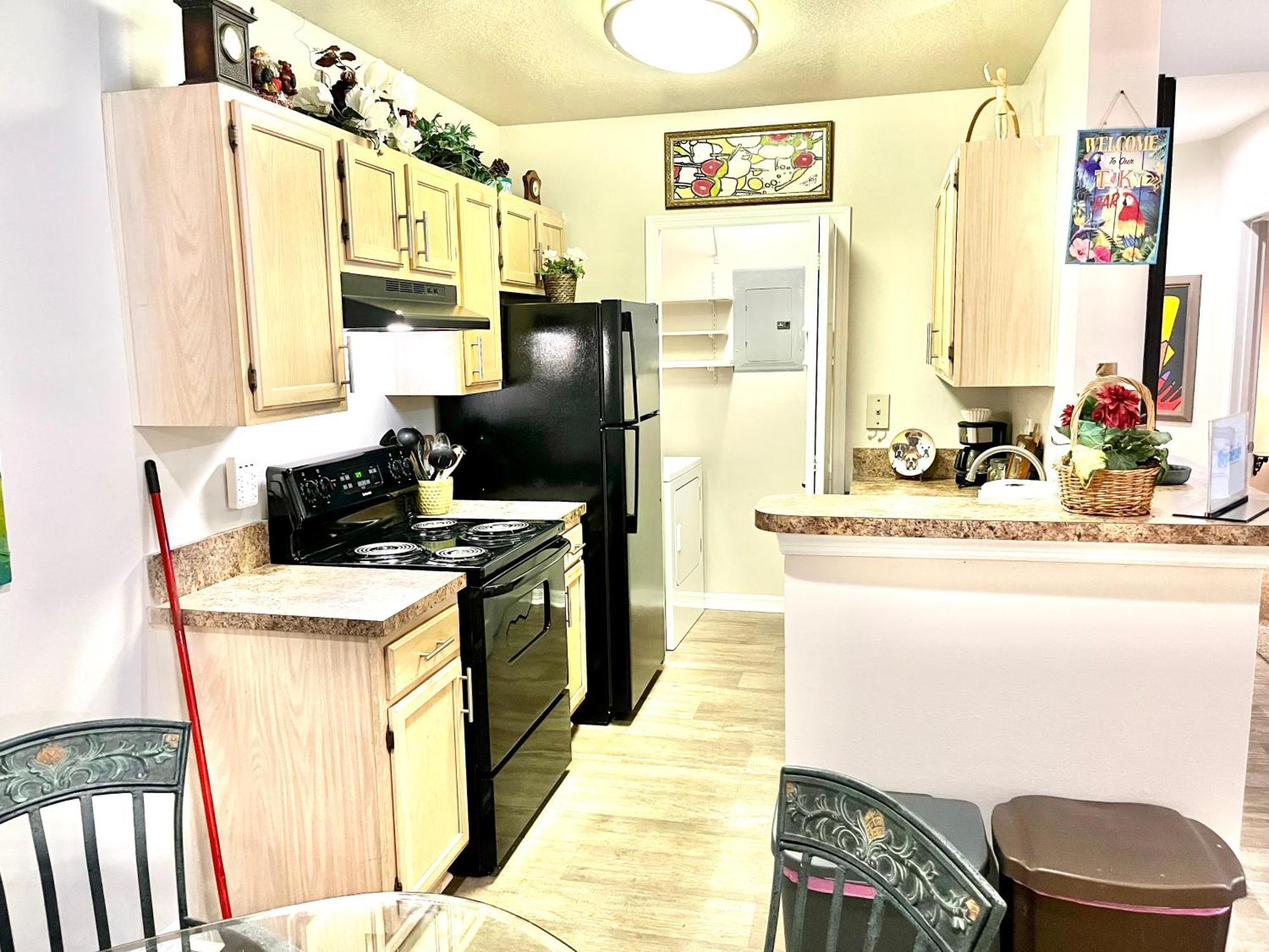 2 Bed Apt 10 Mins To Jacksonville Beach Экстерьер фото