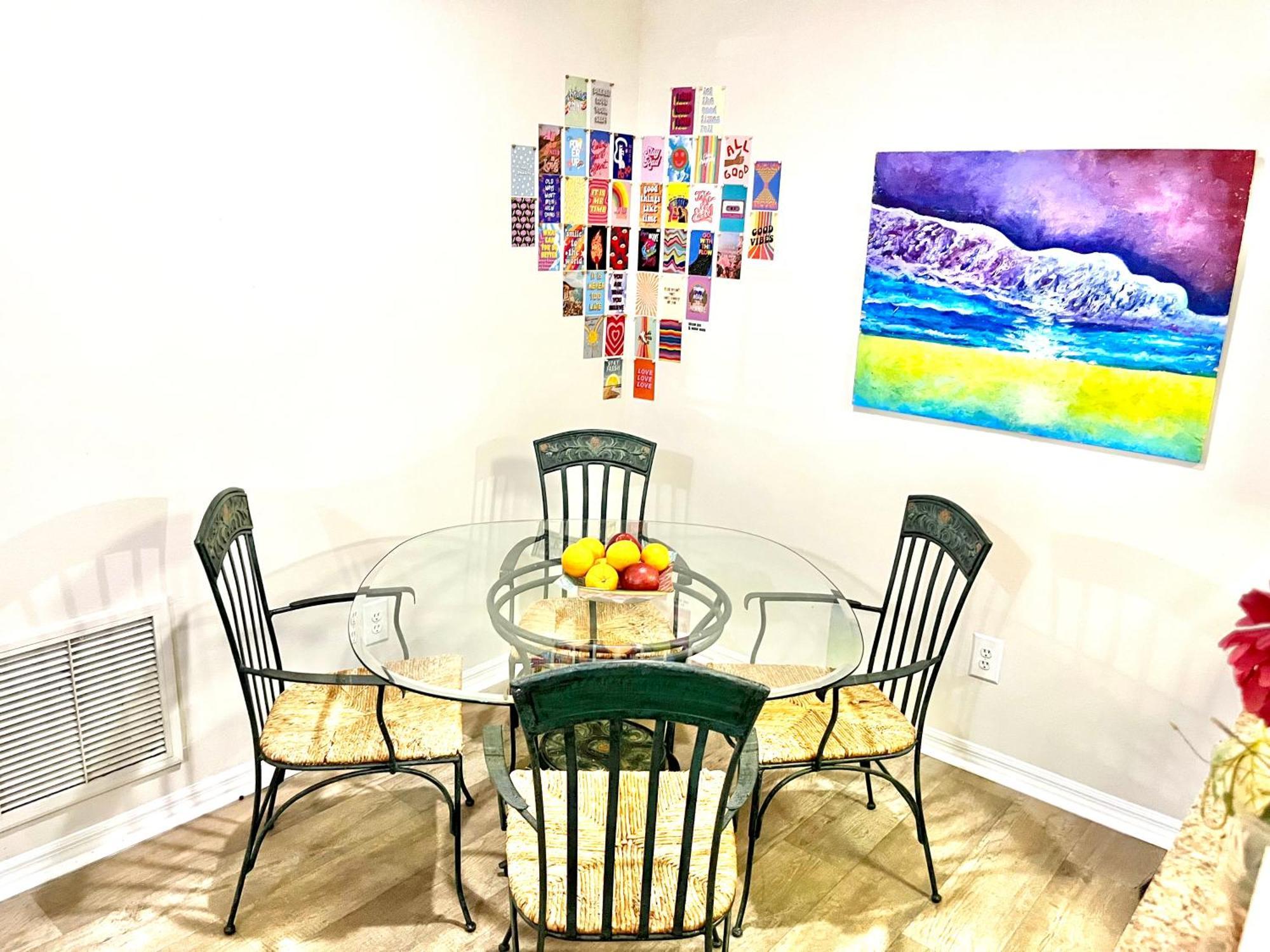 2 Bed Apt 10 Mins To Jacksonville Beach Экстерьер фото