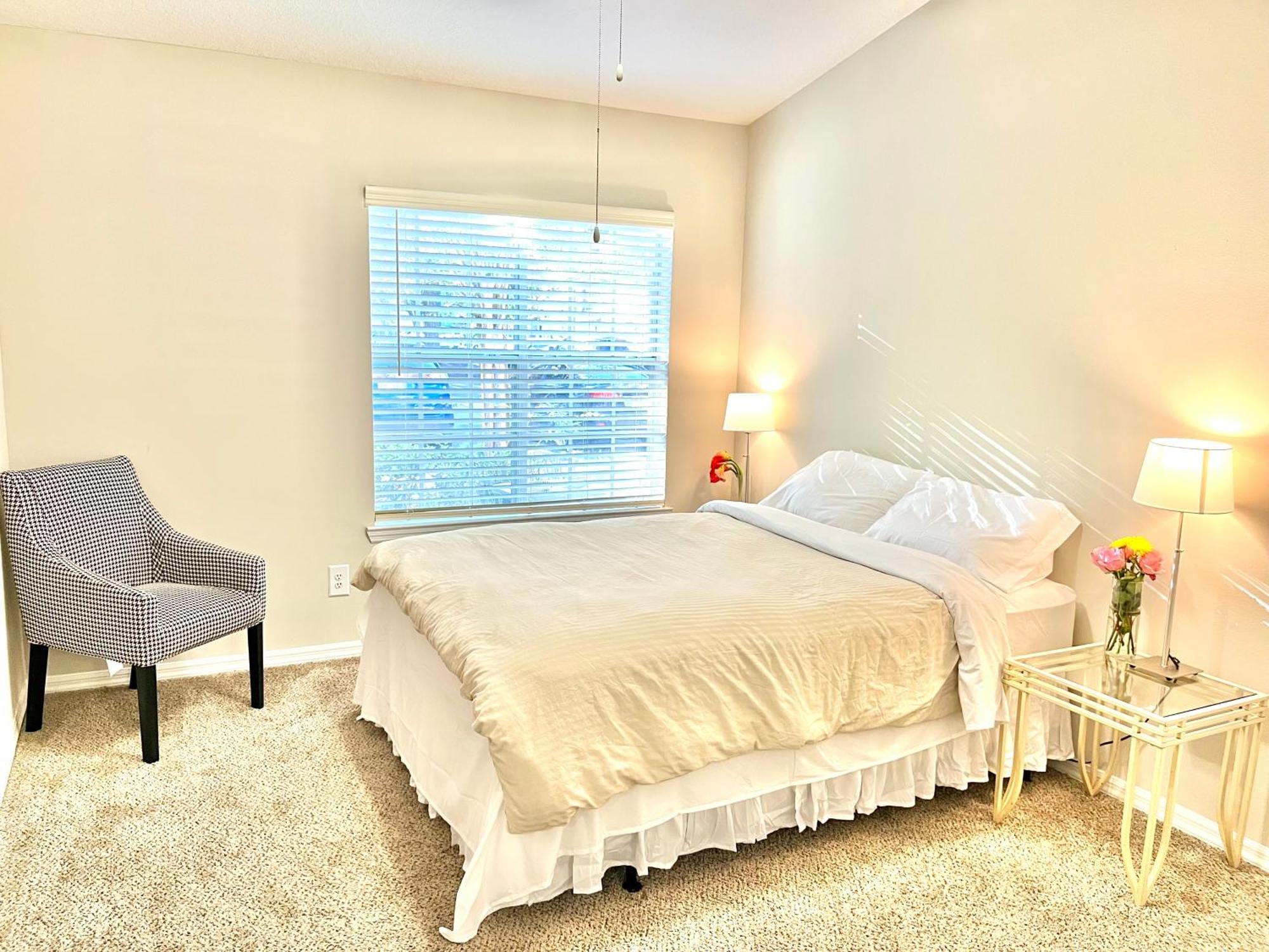 2 Bed Apt 10 Mins To Jacksonville Beach Экстерьер фото