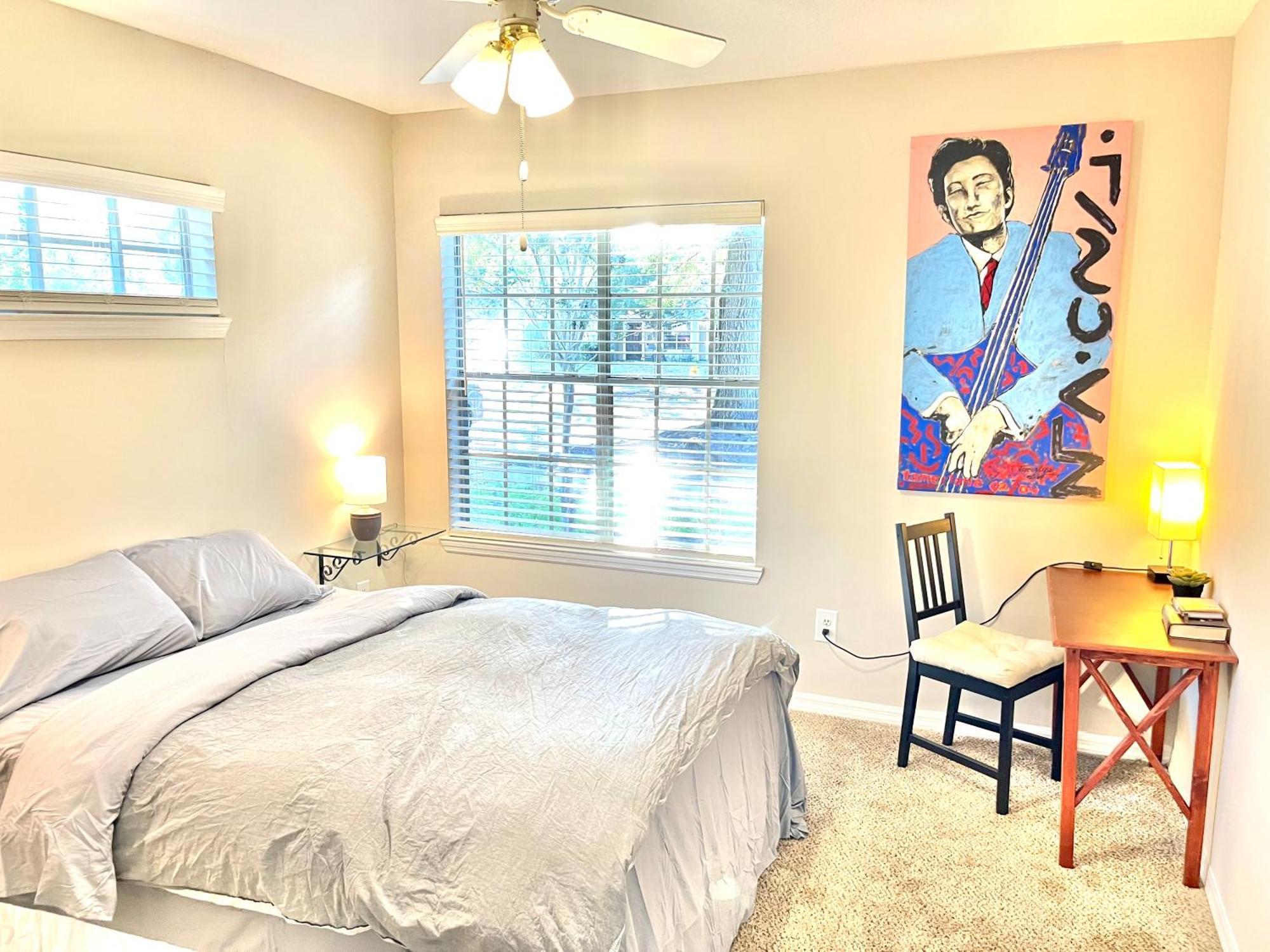 2 Bed Apt 10 Mins To Jacksonville Beach Экстерьер фото