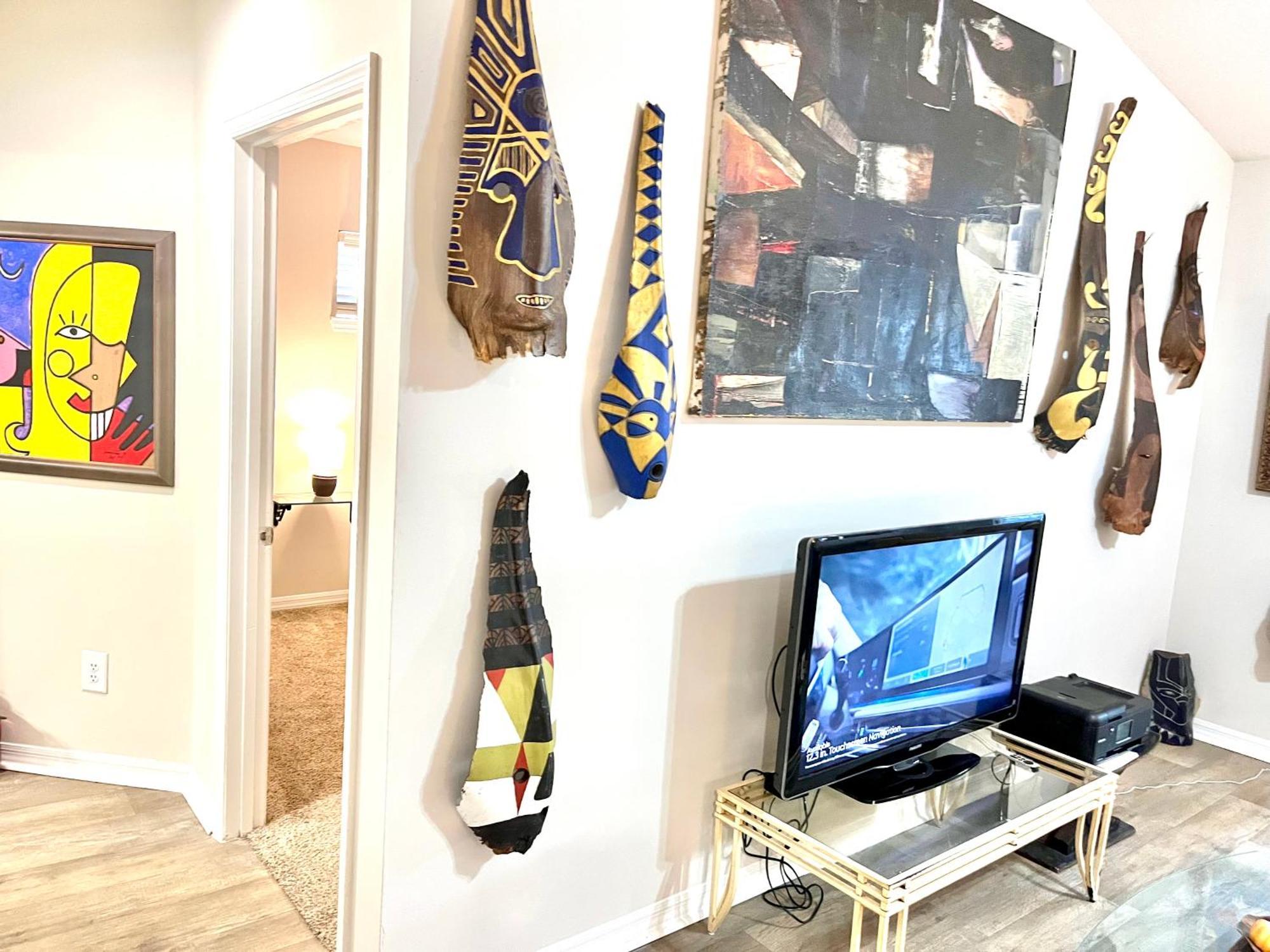 2 Bed Apt 10 Mins To Jacksonville Beach Экстерьер фото