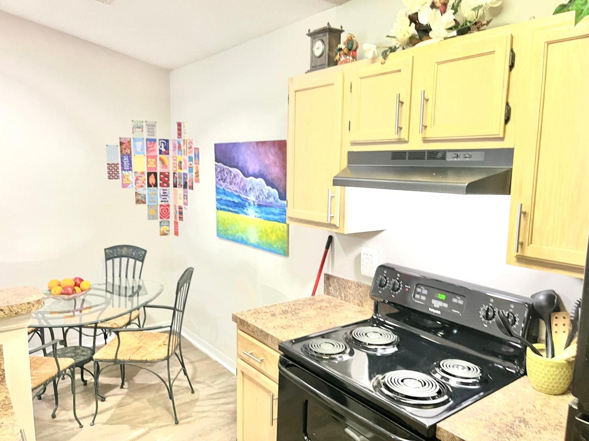 2 Bed Apt 10 Mins To Jacksonville Beach Экстерьер фото